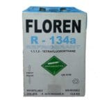 Freon R134a 13.6kg Floren