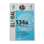 Freon R134a 13.6kg Global