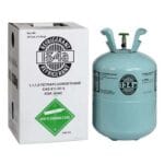 Freon R134a 13.6kg Refrigerant