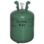 Freon R22 13.6kg Global