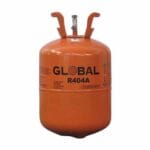 Freon R404a 10,9kg Global