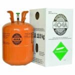 Freon R404a 10,9kg Refrigerant