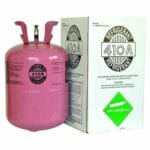 Freon R410a 11.3kg Refrigerant