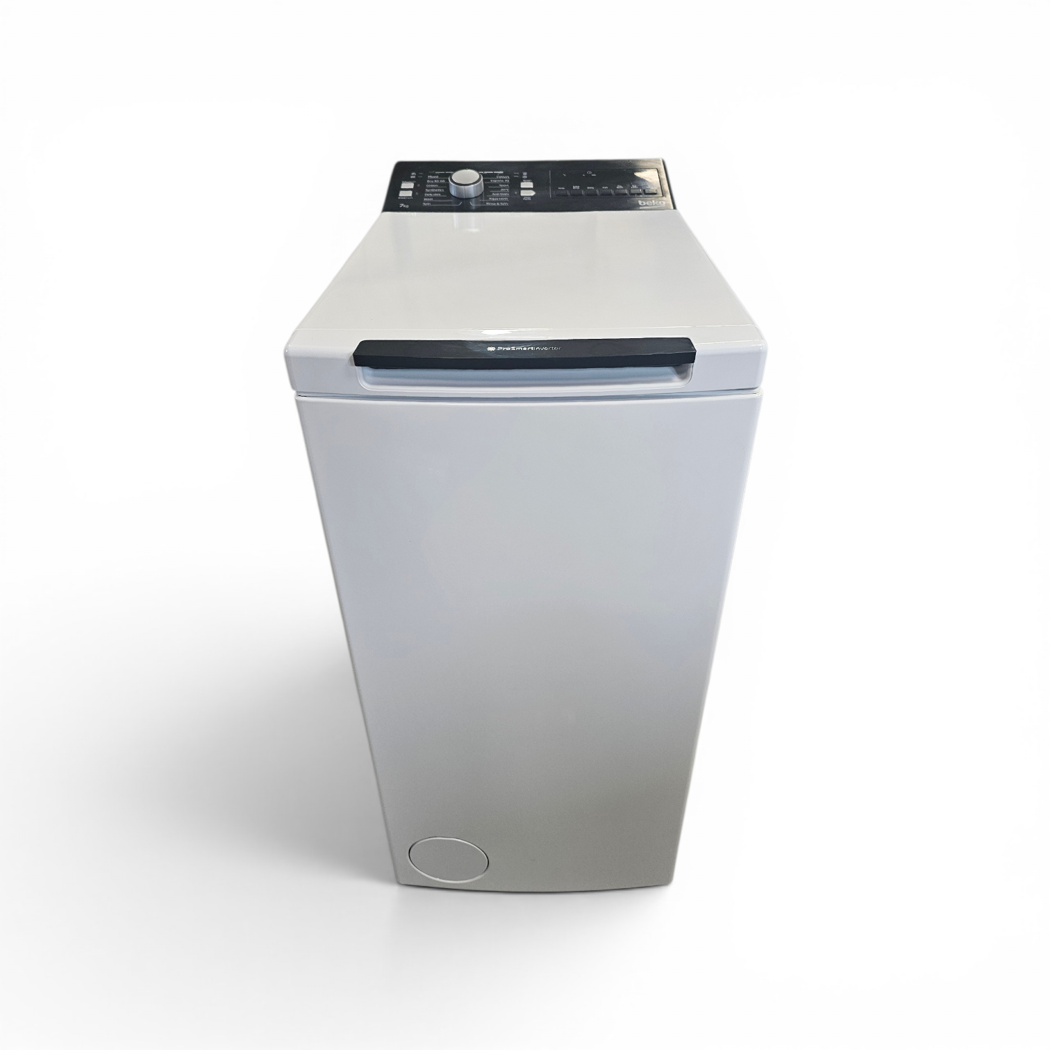 beko-btl1wfp10724-1 Beko BTL1WFP18724 Veš mašina OUTLET TOP LOADER (8kg) - Slika 1