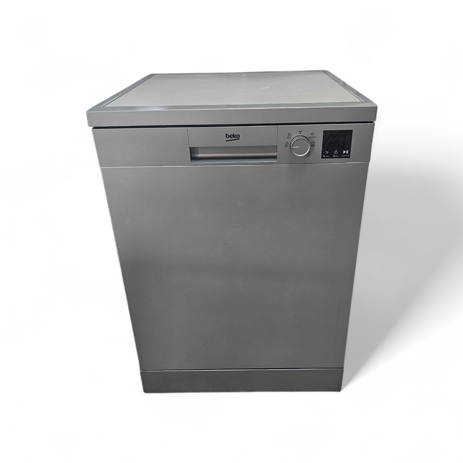 beko-dvn05330s-1 Beko DVN05330S Mašina za sudove OUTLET (13 setova) - Slika 1