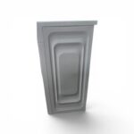 Beko WUE6511XWW Veš mašina OUTLET (6kg, 1000 o/min) - Slika 3