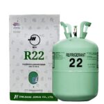 Freon R22 13.6kg JH