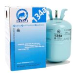 Freon R134a 13.6kg ICEAGE