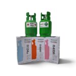 Freon R134a Refrigerant - Whacool (12kg) sa bocom